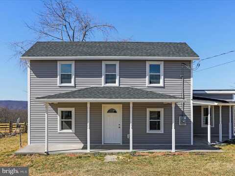 3394 CARPERS PIKE, YELLOW SPRING, WV 26865