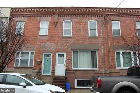 2523 S 12TH STREET, PHILADELPHIA, PA 19148