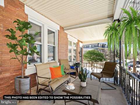 22 E PASTORIUS STREET, PHILADELPHIA, PA 19144