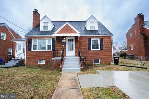 916 PHILLIP POWERS DRIVE, LAUREL, MD 20707