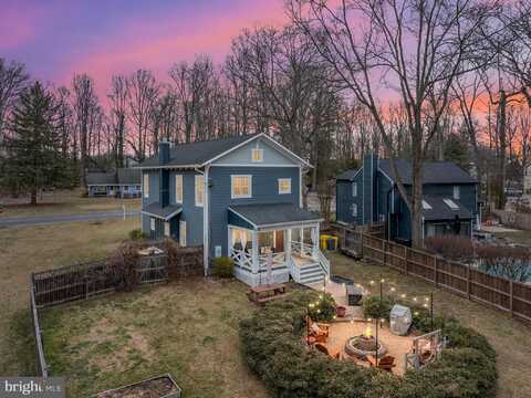 2979 VALLEY VIEW ROAD, ANNAPOLIS, MD 21401