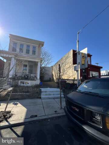5744 LARCHWOOD AVENUE, PHILADELPHIA, PA 19143