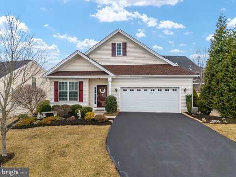 201 GASTON LANE, COATESVILLE, PA 19320