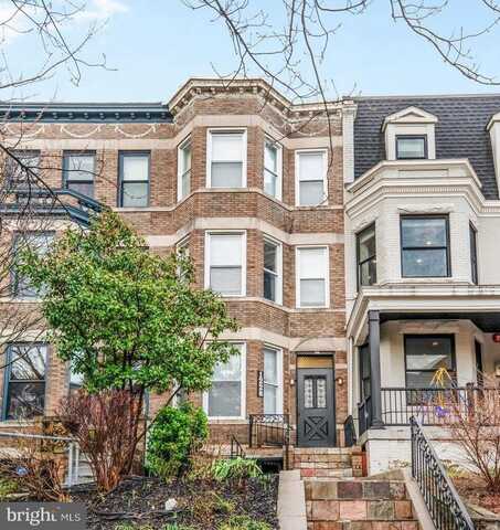 1228 FAIRMONT STREET NW, WASHINGTON, DC 20009