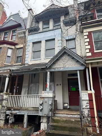 1904 3RD STREET NW, WASHINGTON, DC 20001