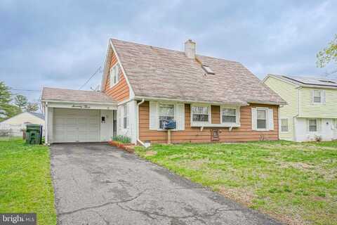 73 MIDVALE LANE, WILLINGBORO, NJ 08046