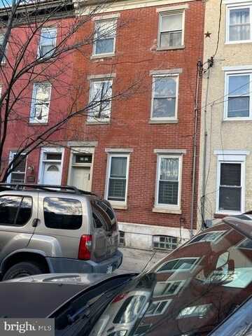 2007 FITZWATER STREET, PHILADELPHIA, PA 19146