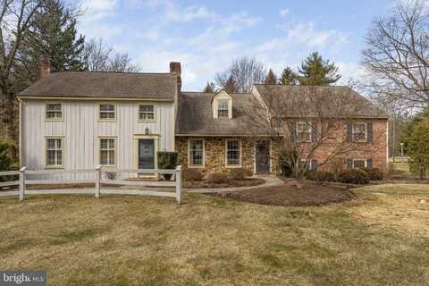 8 STONEHENGE LANE, MALVERN, PA 19355