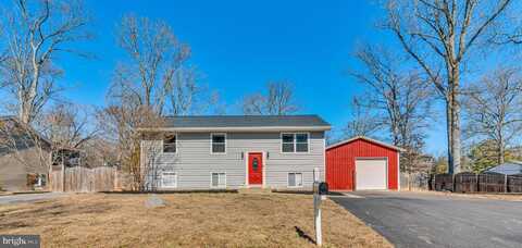 1504 PATUXENT MANOR ROAD, DAVIDSONVILLE, MD 21035