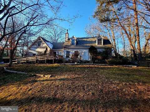 12468 SAGEBRUSH DRIVE, LUSBY, MD 20657