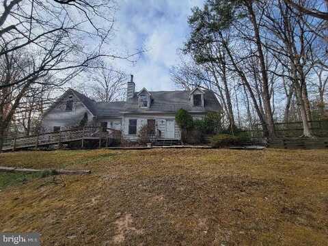 12468 SAGEBRUSH DRIVE, LUSBY, MD 20657