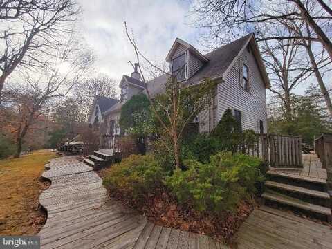 12468 SAGEBRUSH DRIVE, LUSBY, MD 20657
