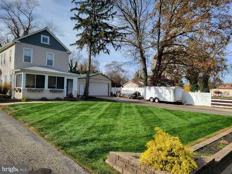 561 MORTON AVENUE, BRIDGETON, NJ 08302