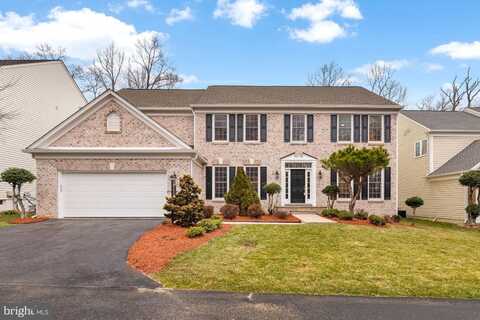 8068 PAPER BIRCH DRIVE, LORTON, VA 22079