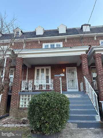 332 EMERSON STREET NW, WASHINGTON, DC 20011