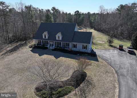 15389 BIG TIMBER ROAD, KING GEORGE, VA 22485