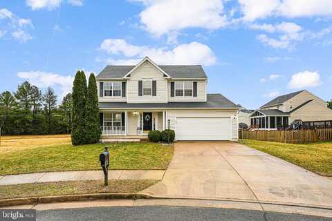 6107 WAVERLY WAY, BEALETON, VA 22712