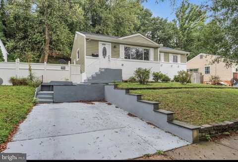 6701 FURMAN PARKWAY, RIVERDALE, MD 20737