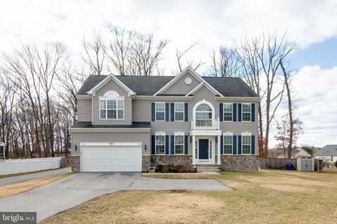 7054 GOLDEN CREST, ELKRIDGE, MD 21075