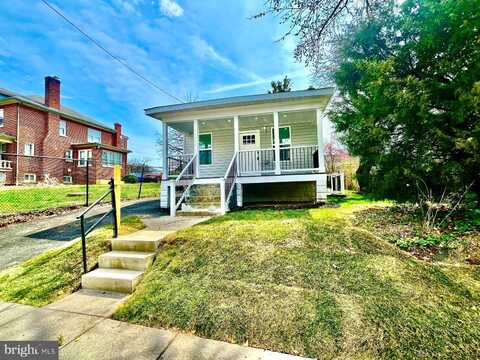 4341 SOUTHERN AVENUE, CAPITOL HEIGHTS, MD 20743