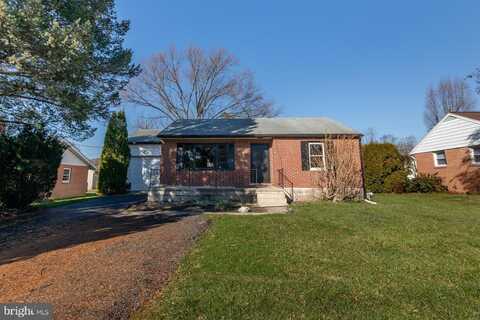 1915 WABANK ROAD, MILLERSVILLE, PA 17551