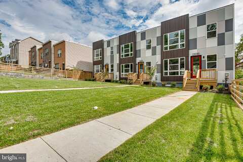 3830 1ST STREET SE, WASHINGTON, DC 20032