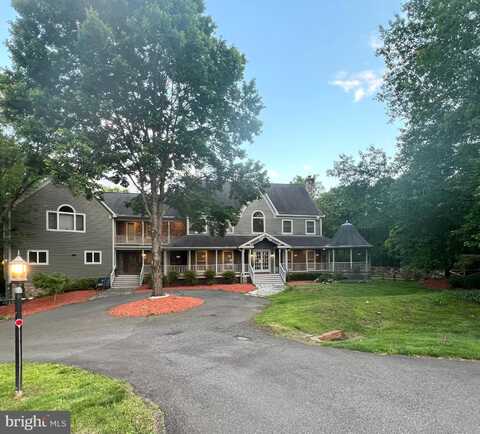 14503 FALLING LEAF, DARNESTOWN, MD 20878