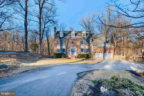 4808 WOODSHIRE GARTH, ELLICOTT CITY, MD 21043