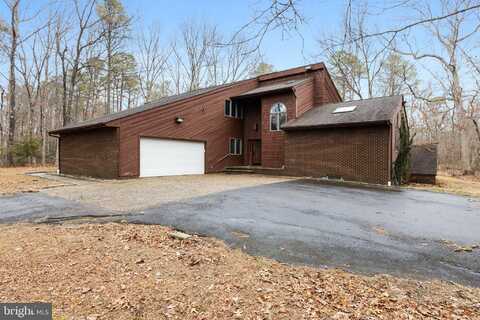 50 BOZARTHTOWN ROAD, TABERNACLE, NJ 08088