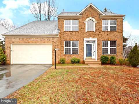 4106 CARDINAL CREST DRIVE, WOODBRIDGE, VA 22193