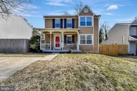 1271 COLLIER LANE, BELCAMP, MD 21017