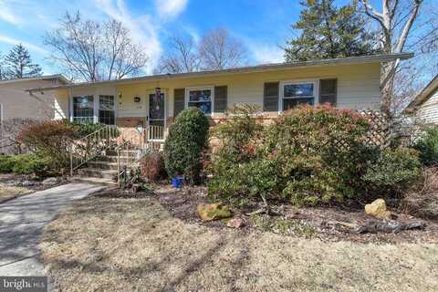 1118 SEVERNVIEW DRIVE, CROWNSVILLE, MD 21032