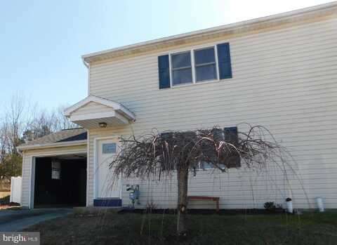 31 TOWN CIRCLE, ABBOTTSTOWN, PA 17301