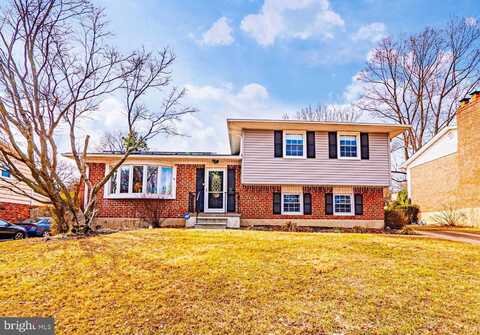 2510 GIRDWOOD ROAD, LUTHERVILLE TIMONIUM, MD 21093