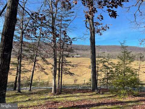 1182 MULLINS ROAD, RIO, WV 26755