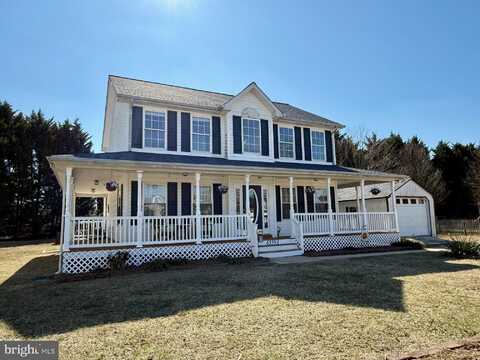 45593 SUNFLOWER STREET, GREAT MILLS, MD 20634