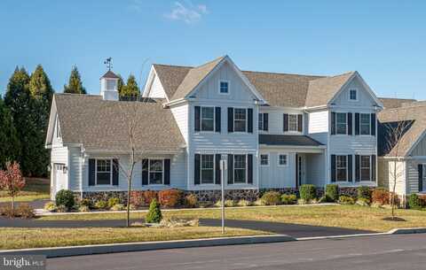3 RADNOR LANE, KENNETT SQUARE, PA 19348