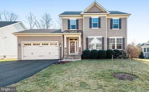 3637 DOCKSIDE DRIVE, WARRENTON, VA 20187