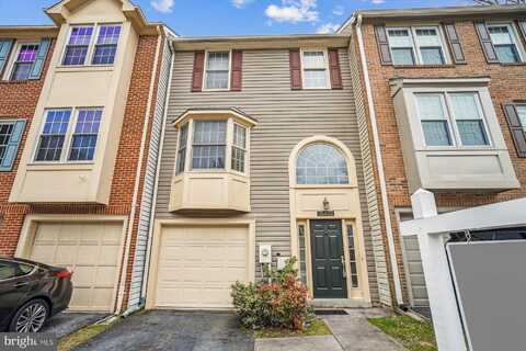 16402 PLEASANT HILL COURT, BOWIE, MD 20716