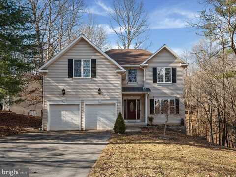 200 GREENBRIAR CIRCLE, CROSS JUNCTION, VA 22625