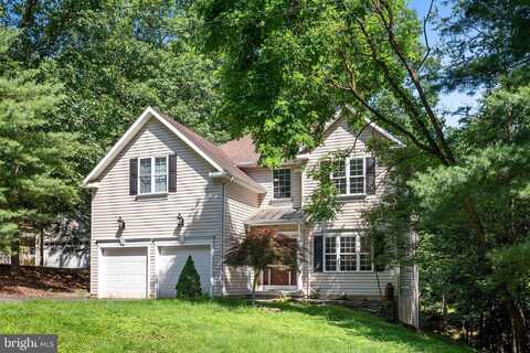 200 GREENBRIAR CIRCLE, CROSS JUNCTION, VA 22625