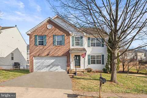 2121 PEACHTREE COURT, CULPEPER, VA 22701