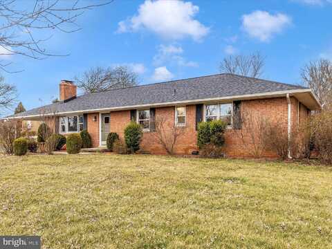 6105 DOVER STREET, FREDERICK, MD 21704