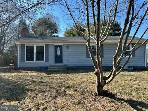 10546 WORTON ROAD, WORTON, MD 21678