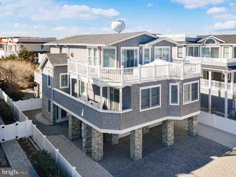 10 E BURLINGTON AVENUE, HARVEY CEDARS, NJ 08008