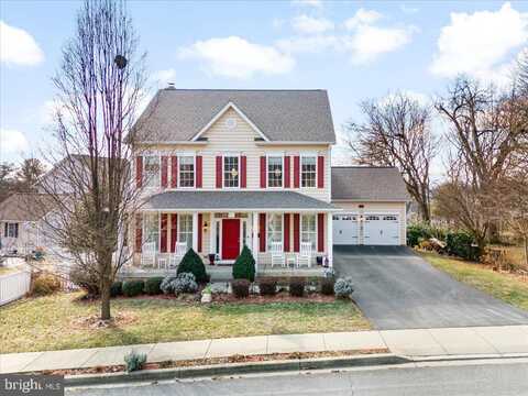 110 LOCUST STREET, MIDDLETOWN, MD 21769