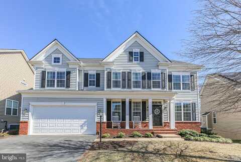 11 WOODLOT COURT, STAFFORD, VA 22554