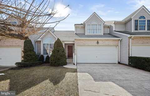 1716 PINE FOREST COURT, BEL AIR, MD 21014