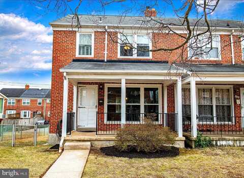 1131 HOLLEN ROAD, BALTIMORE, MD 21239