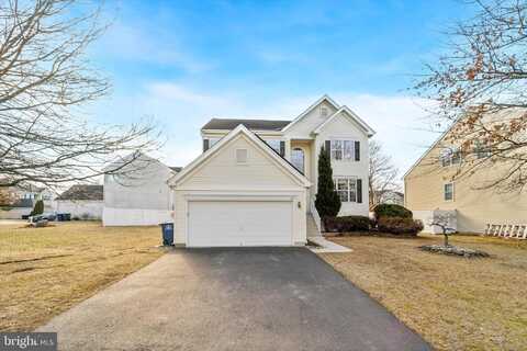 26 ALLEGHENY LANE, BORDENTOWN, NJ 08505